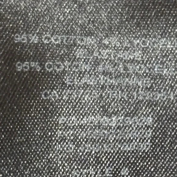 Aritzia Black Sleeveless Maxi Dress - Picture 10 of 10